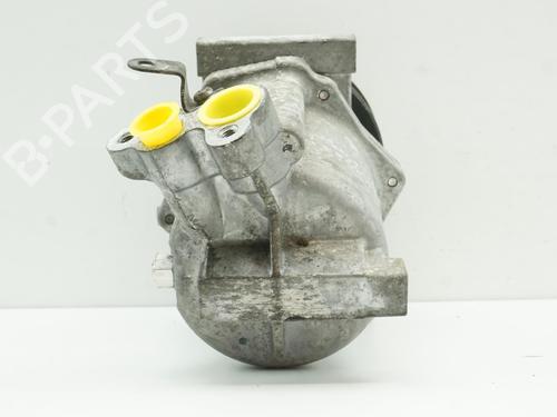 AC-Kompressor DACIA LODGY (JS_) 1.2 TCe (JSAY, JSM0) (115 hp) 18194669