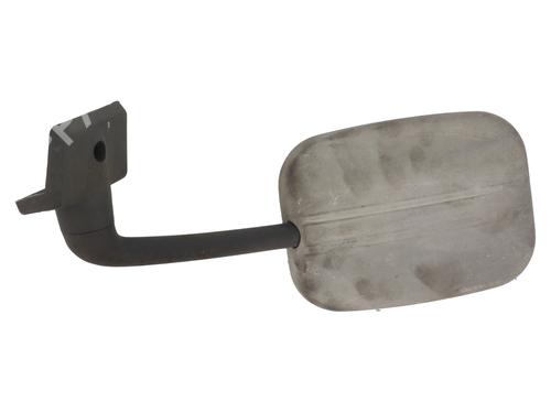 Used Right mirror CITROËN C15 Box Body/MPV (VD_) 1.9 D (60 hp) 29158451