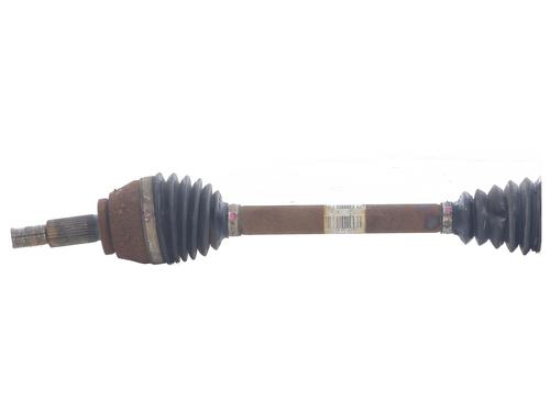 Used Right front driveshaft Right front driveshaft RENAULT SCÉNIC IV (J9_) 1.7 Blue dCi 120 (J9A7, J9A8) (120 hp) 36222873 36222873