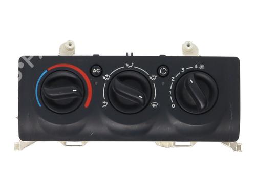 Airco bedieningspaneel RENAULT CLIO II (BB_, CB_) 1.5 dCi (B/CB07) (65 hp) 21395814