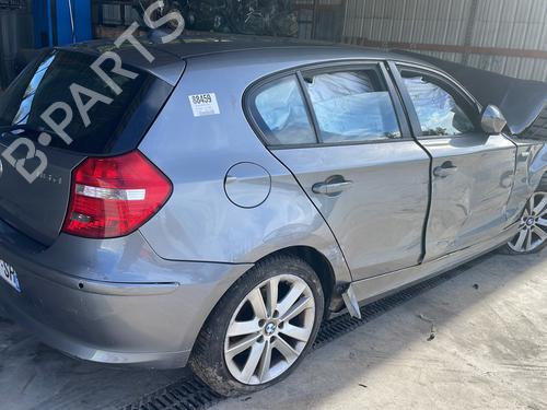 Rear differential BMW 1 (E87) 116 d | BP30674775M24 - Image 8