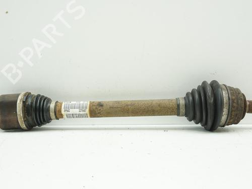 Used Left front driveshaft CITROËN C4 Picasso II 1.6 HDi / BlueHDi 115 (115 hp) 19410971