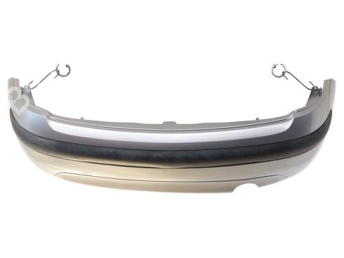 Used Rear bumper CITROËN C3 I (FC_, FN_) 1.4 HDi (68 hp) 22274143