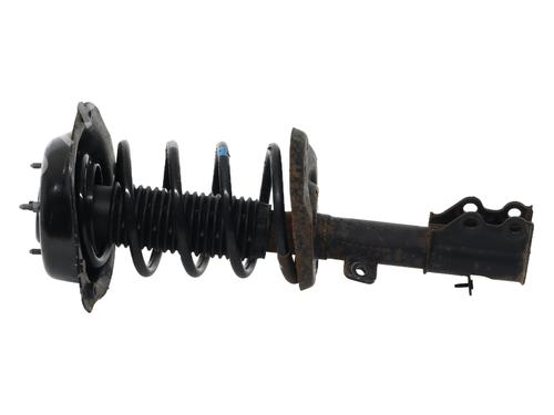 Used Right front shock absorber Right front shock absorber PEUGEOT 508 SW I (8E_) 1.6 HDi (112 hp) 21550615 21550615