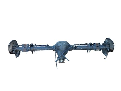 Used Rear differential Rear differential MERCEDES-BENZ SPRINTER 3-t Van (B906) 214 CDI (906.611, 906.613) (143 hp) 36555329 36555329