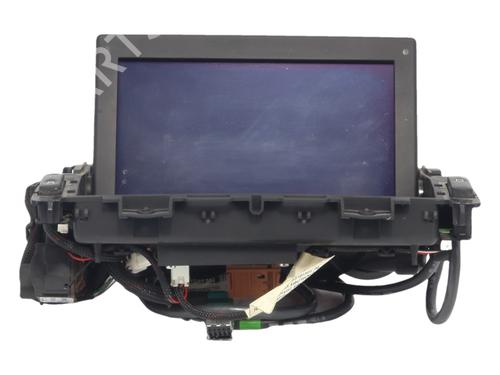 Ferdsskriver Ferdsskriver PEUGEOT 3008 I MPV (0U_) 1.6 HDi (112 hp) 37603455 37603455