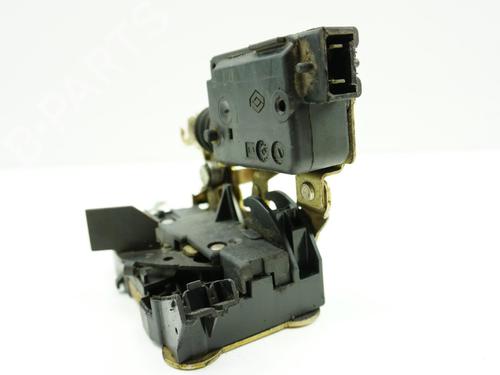 Front right lock RENAULT TWINGO I (C06_) 1.2 16V (C06C, C06D, C06K) | BP18177953C97