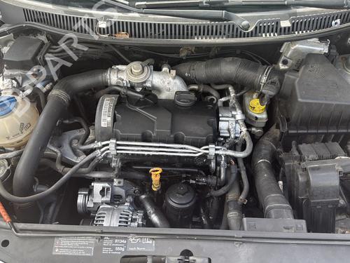 Rim VW POLO (9N_, 9A_) 1.4 TDI | BP27809283C45 