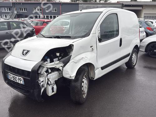 Right taillight PEUGEOT BIPPER Tepee 1.3 HDi 75 | BP27485029C35  - Image 15