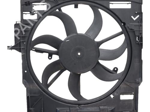 Used Radiator fan Radiator fan 37497465 37497465