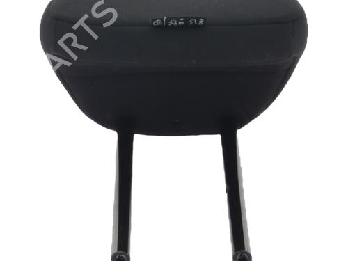 Headrest CITROËN C3 III (SX) 1.5 BlueHDi 100 (SXYHYP, SXYHTU) | BP39554504I31 - Image 2