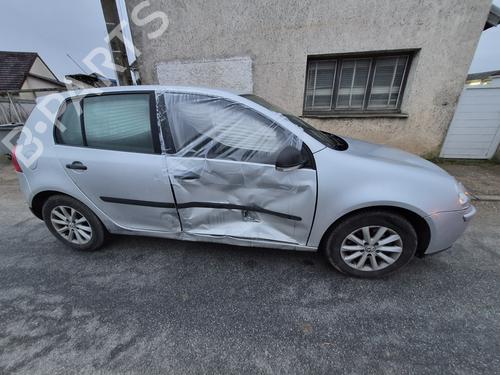 Left headlight VW GOLF V (1K1) 1.9 TDI | BP38477320C28 - Image 8