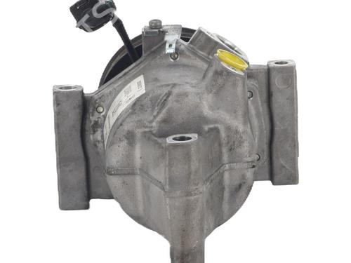 Used AC compressor AC compressor DACIA SANDERO III 1.0 TCe 100 ECO-G (101 hp) 31016663 31016663