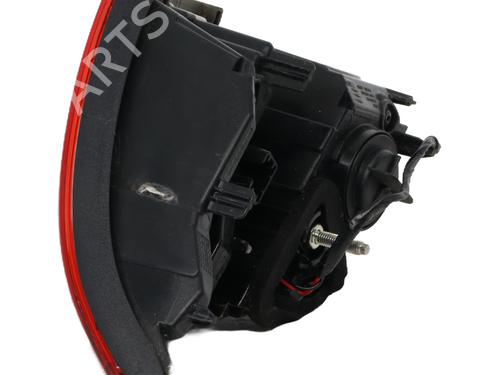 Left tailgate light PEUGEOT 308 II (LB_, LP_, LW_, LH_, L3_) 1.6 HDi 100 | BP24115529C79 