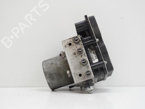 Used ABS pump PEUGEOT 308 I (4A_, 4C_) 1.6 HDi (92 hp) 18195380