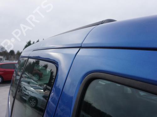 Left headlight CITROËN BERLINGO / BERLINGO FIRST MPV (MF_, GJK_, GFK_) 1.6 16V (MFNFU) | BP24232253C28 