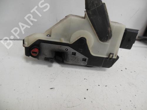 Rear left lock PEUGEOT 208 I (CA_, CC_) 1.4 HDi | BP18179544C100 