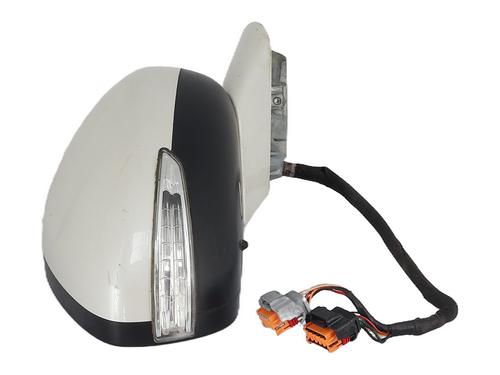 Right mirror PEUGEOT 508 SW I (8E_) 2.0 BlueHDi 180 | BP29403695C27 