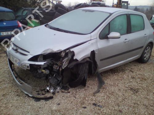 Right front window motor PEUGEOT 307 (3A/C) 1.6 16V | BP18193939E20 