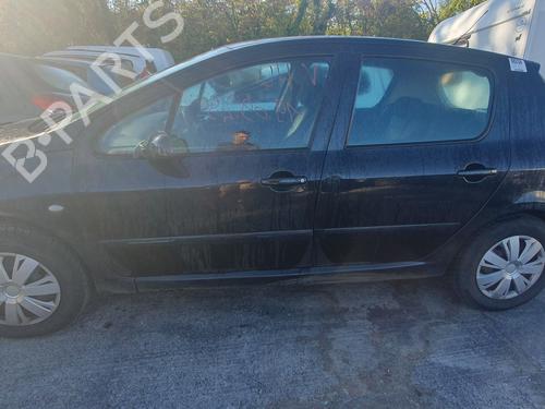 Climate control PEUGEOT 307 (3A/C) 1.4 16V | BP29641673I5  - Image 9