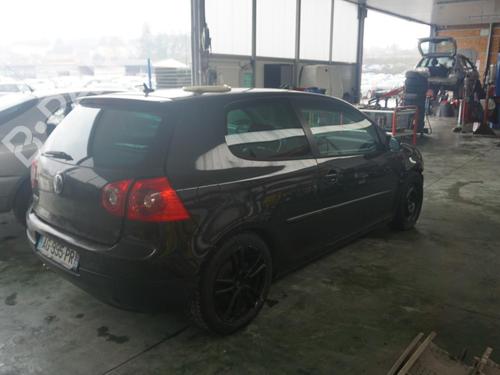 Used Parts VW GOLF V (1K1) 2.0 TDI 16V 4motion 1696827