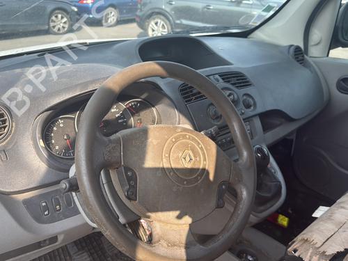 Climate control RENAULT KANGOO / GRAND KANGOO II (KW0/1_) 1.5 dCi 90 (KW05, KW08, KW0G, KW11) | BP29028446I5 