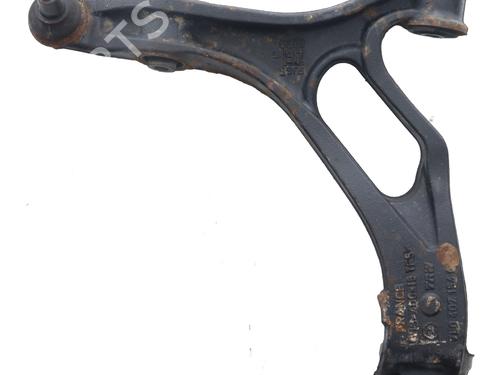Used Right front suspension arm AUDI Q7 (4LB) 3.0 TDI quattro (240 hp) 32370872