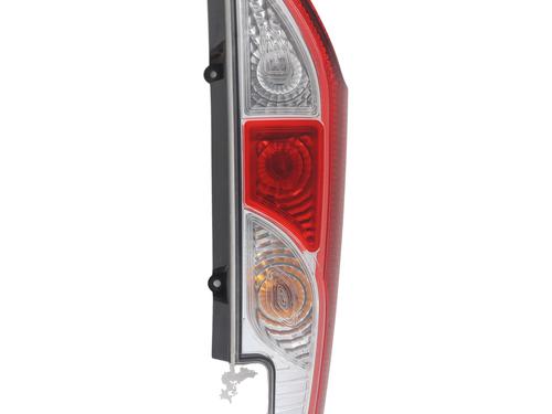 Left taillight RENAULT KANGOO Express (FW0/1_) | BP39019712C34 - Image 2