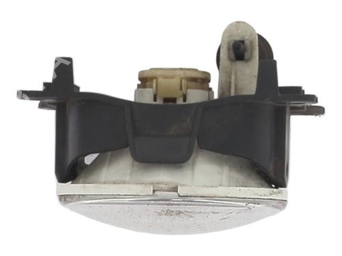 Left front fog light CITROËN DS3 (SA_) 1.6 HDi 110 | BP32000482C30