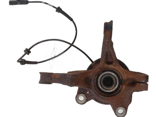 Right front steering knuckle DACIA SANDERO III 1.0 TCe 100 ECO-G | BP27684201M26 - Image 3