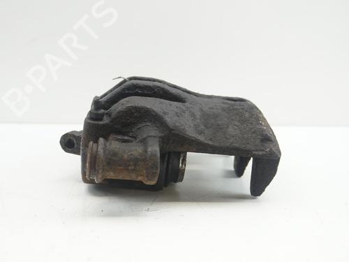 Used Left front brake caliper Left front brake caliper IVECO DAILY V Van 35C17, 35S17, 40C17, 45C17, 50C17, 60C17, 65C17, 70C17 (170 hp) 18195588 18195588