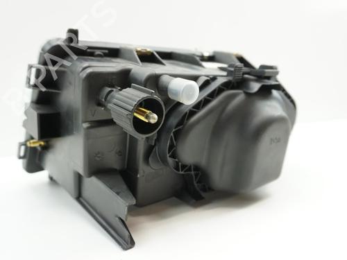 Left headlight RENAULT 19 I (B/C53_) 1.9 D (B/C534, B/C53J) | BP18196441C28 
