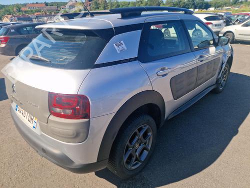 Motor CITROËN C4 CACTUS 1.2 VTi 82 | BP36302039M1 - Image 10