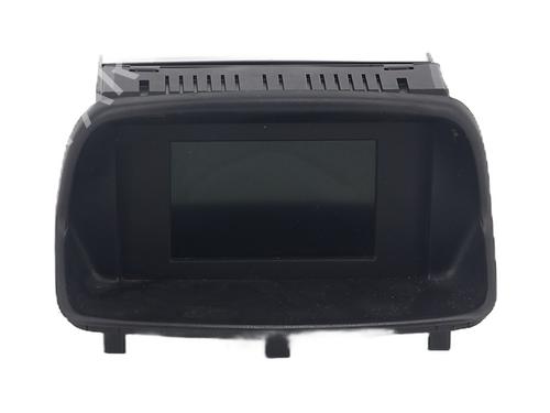 Multifunctionele display OPEL CORSA D (S07) 1.3 CDTI (L08, L68) (75 hp) 28320302