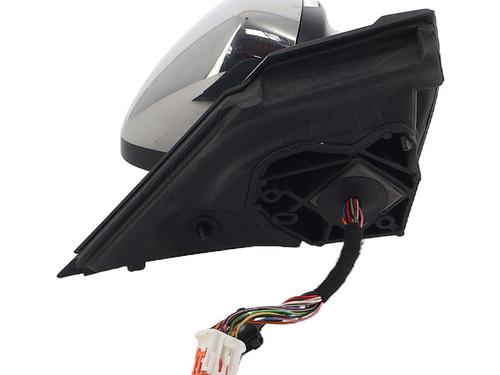 Left mirror PEUGEOT 3008 II SUV (MC_, MR_, MJ_, M4_) 2.0 BlueHDi 150 (MJAHXH, MJAHXV, MJAHXG, MJAHSH, MJAHRH,... | BP29152242C26 