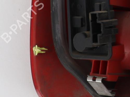 Right taillight CITROËN XSARA PICASSO (N68) 1.6 HDi | BP29460988C35