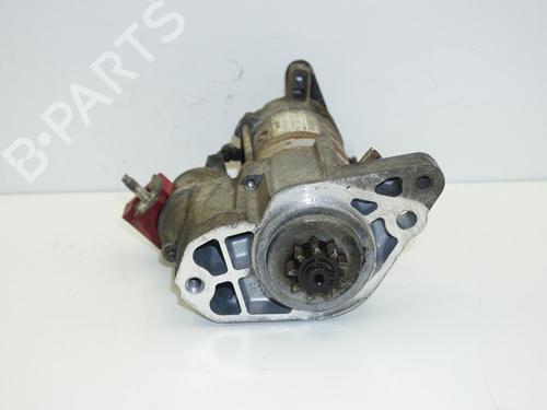Startmotor JAGUAR S-TYPE II (X200) 2.7 D | BP18186628M8 