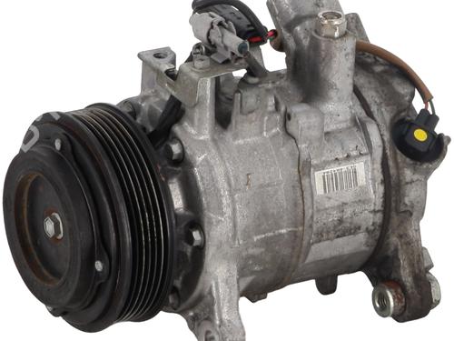 Used AC compressor BMW 3 (F30, F80) [2011-2018]  19505050
