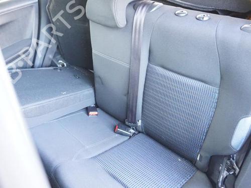 Front right window mechanism PEUGEOT 208 I (CA_, CC_) 1.6 VTi | BP18189914C23 