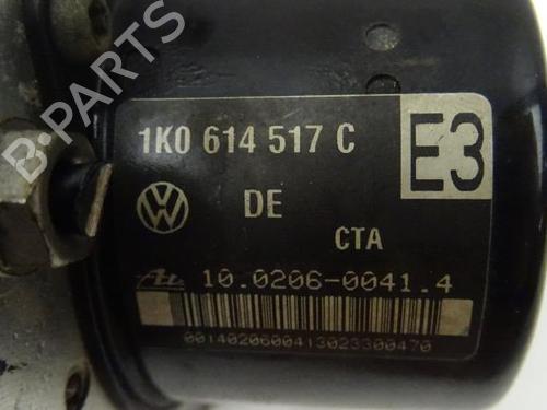ABS pump AUDI A3 (8P1) 3.2 V6 quattro | BP18189196M43 