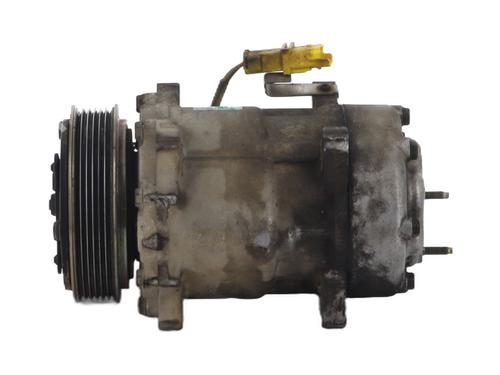 AC compressor CITROËN BERLINGO / BERLINGO FIRST Box Body/MPV (M_) 1.9 D 70 (MBWJZ, MCWJZ) | BP29937115M34 
