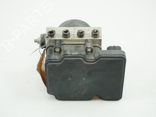 ABS Bremseaggregat RENAULT KANGOO Express (FW0/1_) 1.5 dCi 75 (FW07, FW10, FW04) | BP18184849M43 