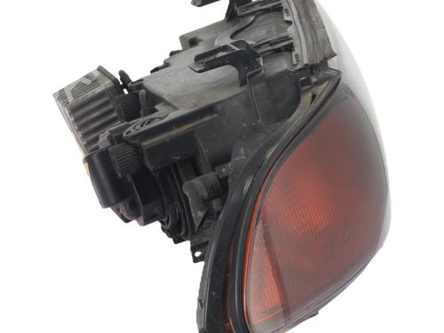 Right headlight BMW 5 (E39) 525 tds | BP38453669C29 - Image 2
