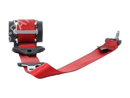 Rear right belt tensioner PEUGEOT 207 (WA_, WC_) 1.6 HDi | BP21785176C90 