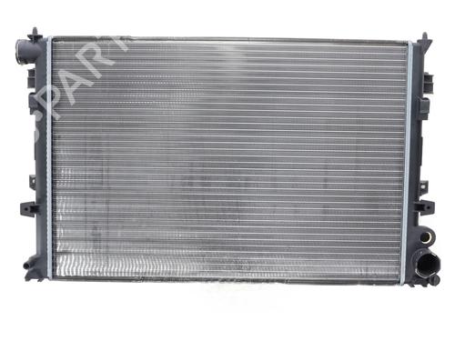 Køler CITROËN JUMPY I Van (BS_, BT_, BY_, BZ_) 1.9 D 70 | BP28482658M31 