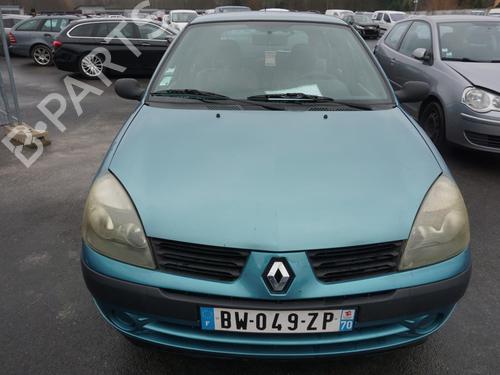 Switch RENAULT CLIO II (BB_, CB_)  | BP19728884I30 