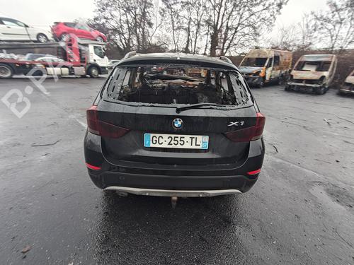 Brugte BMW X1 (E84)  sDrive 20 d  4513005