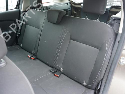 Køler DACIA LOGAN MCV II TCe 90 (K8M1, K8MA, K8AC) | BP18195820M31 