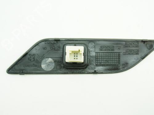 Switch CITROËN C4 Grand Picasso II (DA_, DE_) 2.0 BlueHDi 150 | BP18177960I30 