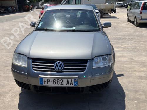Left mirror VW PASSAT B5.5 (3B3) 1.9 TDI | BP24237807C26 